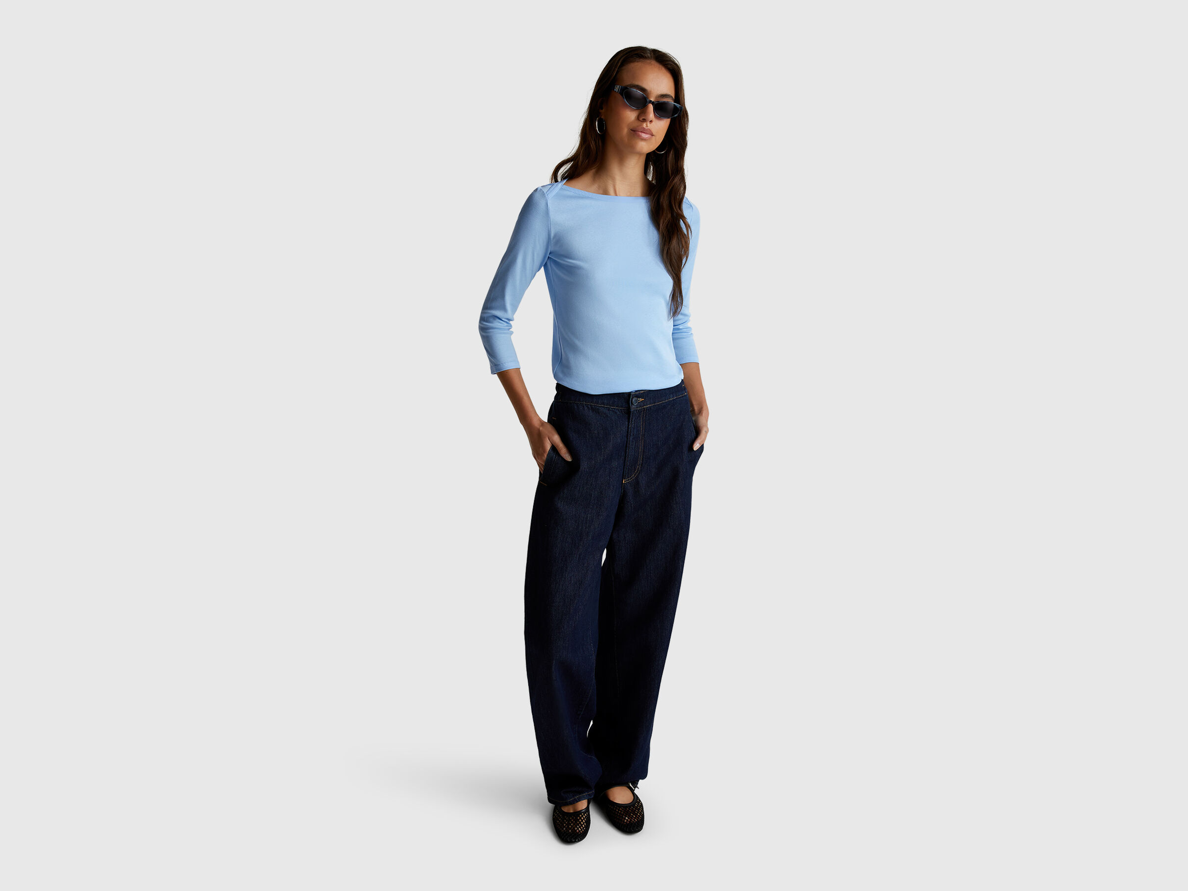 SWEATER L/S Women image number 3